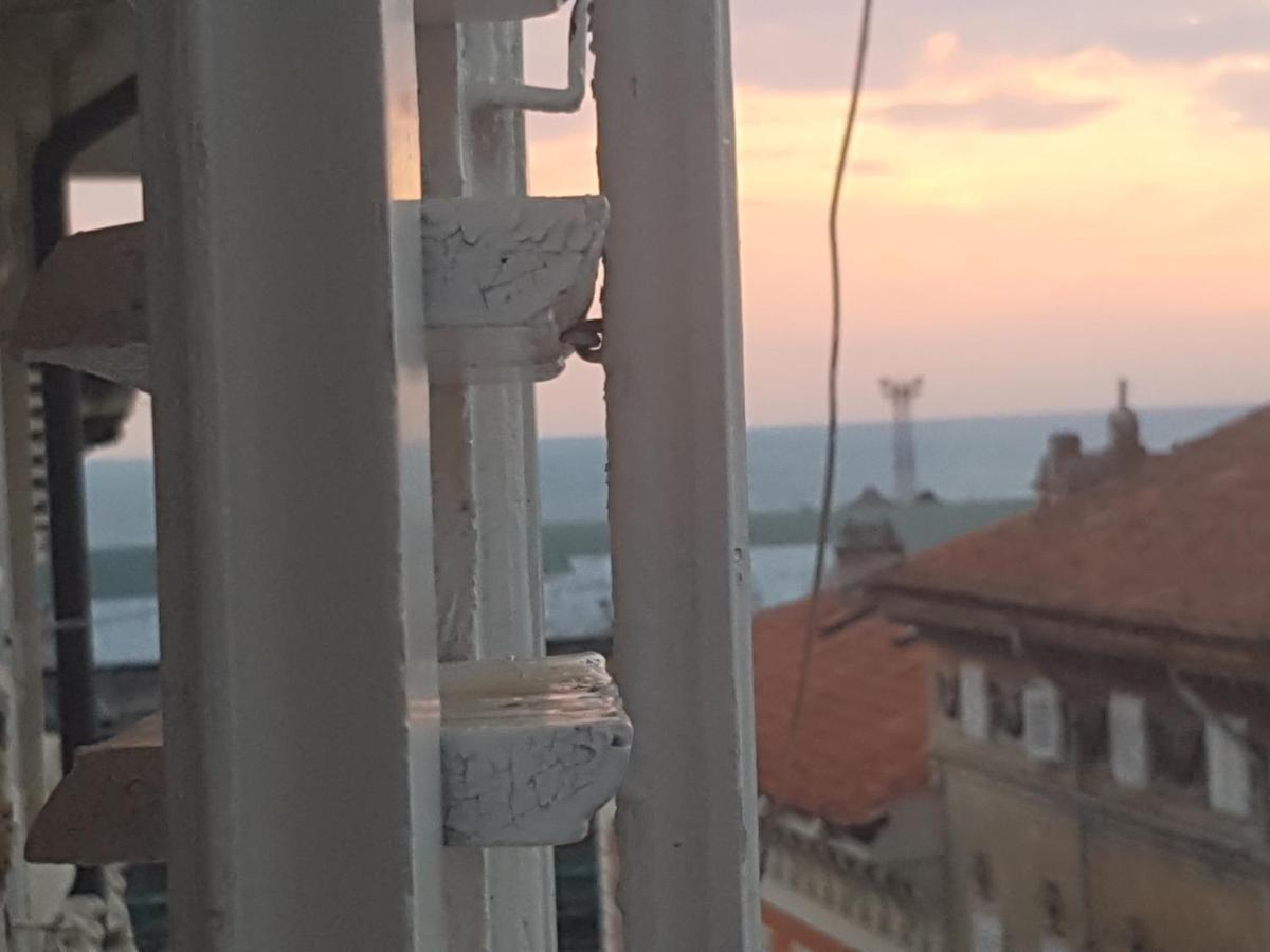 Romantico Nord Est トリエステ エクステリア 写真