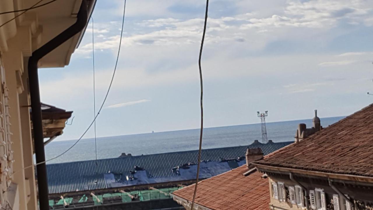 Romantico Nord Est トリエステ エクステリア 写真