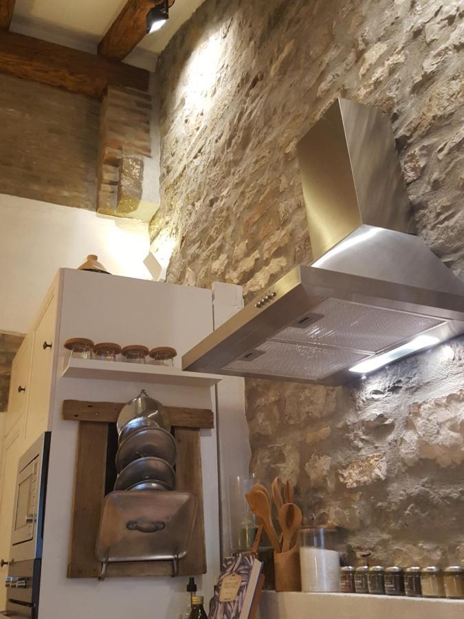 Romantico Nord Est トリエステ エクステリア 写真